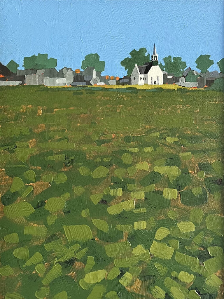 Zeemanskerk